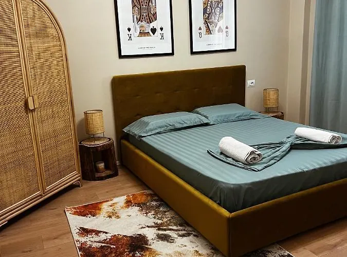 Bali Vibes Getaway Apartment Near The Beach