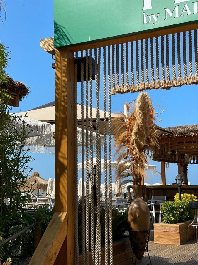 Apartament Bali Vibes Getaway Near The Durrës