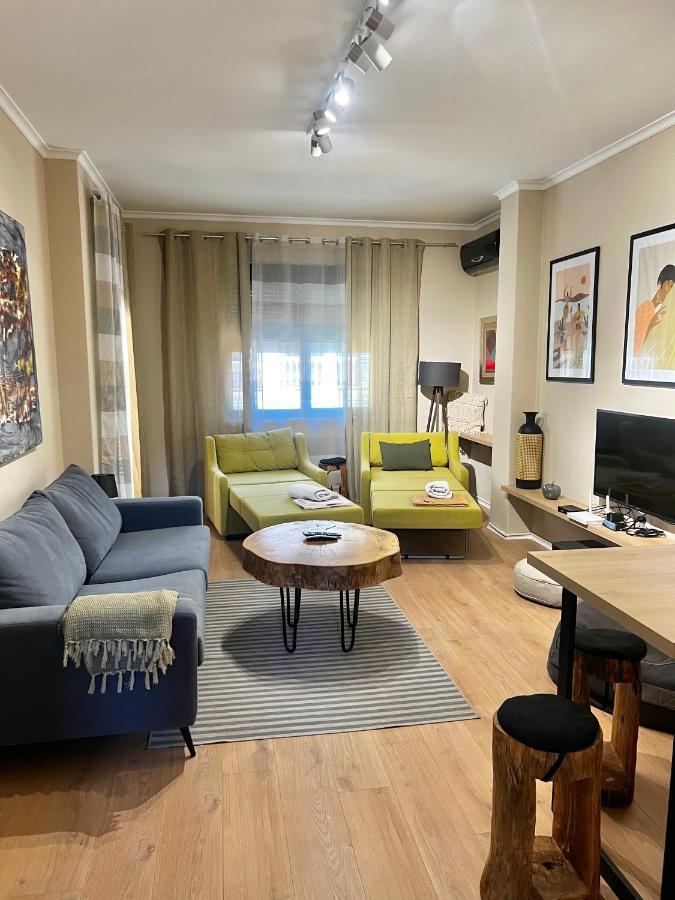 Apartament Bali Vibes Getaway Near The Durrës
